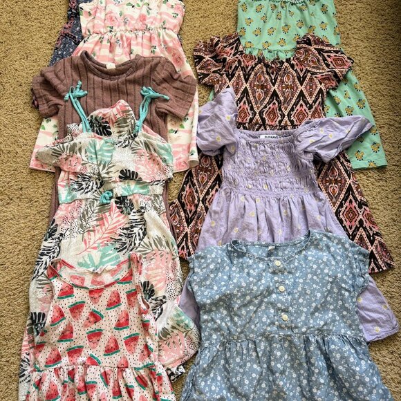 Dress bundle - Picture 1 of 10